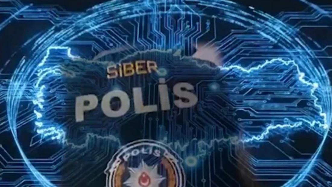 6 gündür devam eden siber operasyonlarında 301 şüpheli yakalandı