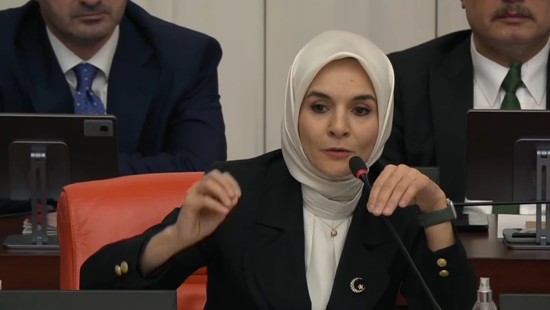 Aile ve Sosyal Hizmetler ile Milli Eğitim bakanlıklarının 2026 yılı bütçeleri kabul edildi