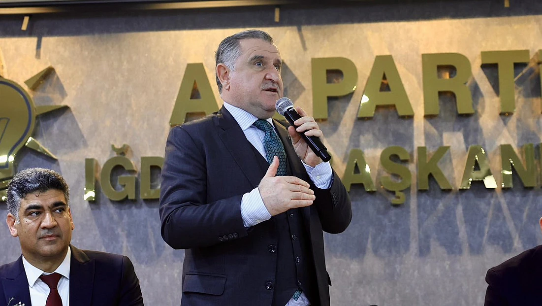 Bakan Bak, ‘UEFA ve FIFA standartlarında en modern stadyumlarına sahip bir ülke Türkiye’