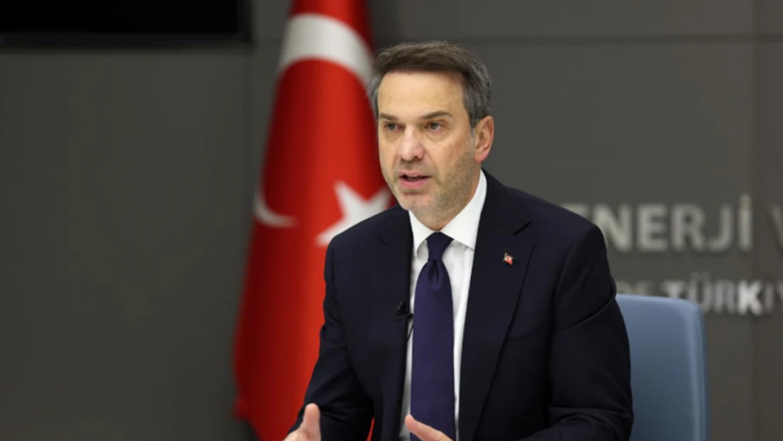 Bakan Bayraktar ERRA’nın 25. yaşını kutladı