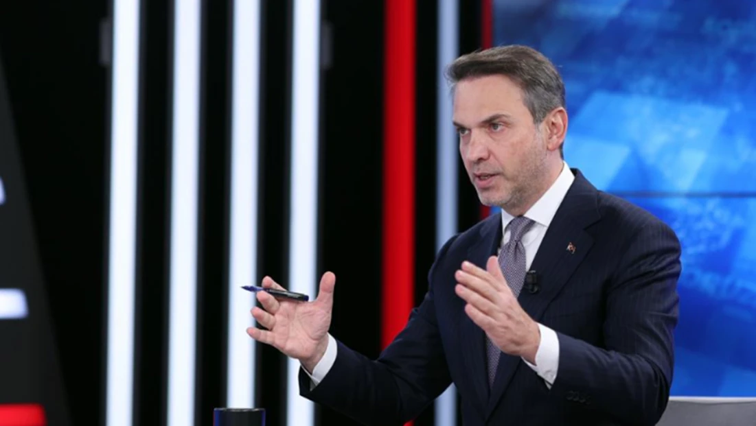 Bakan Bayraktar, Pakistan ile işbirliği yapılacağını duyurdu