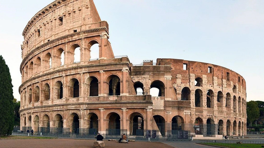 Bakan Ersoy duyurdu! Troya, 2026’da Roma’da