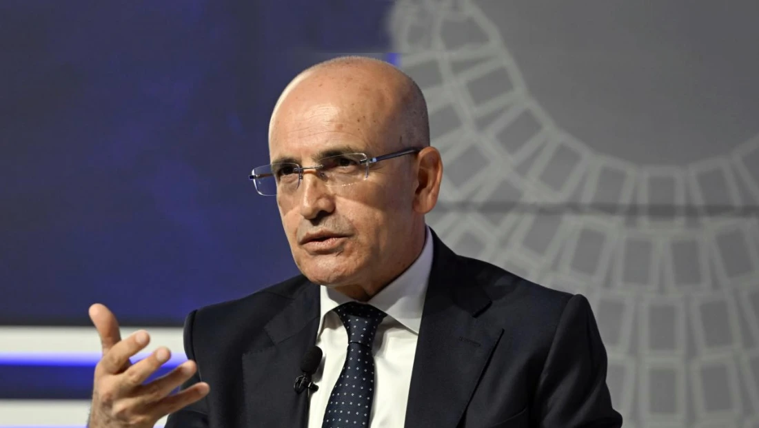 Bakan Şimşek’ten enflasyon ve yatırım mesajı