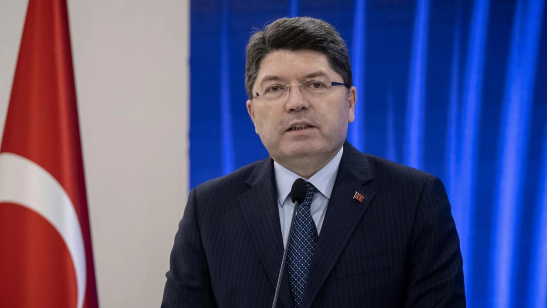 Bakan Tunç, ‘Aylan bebek modern dünyanın utanç vesikası’