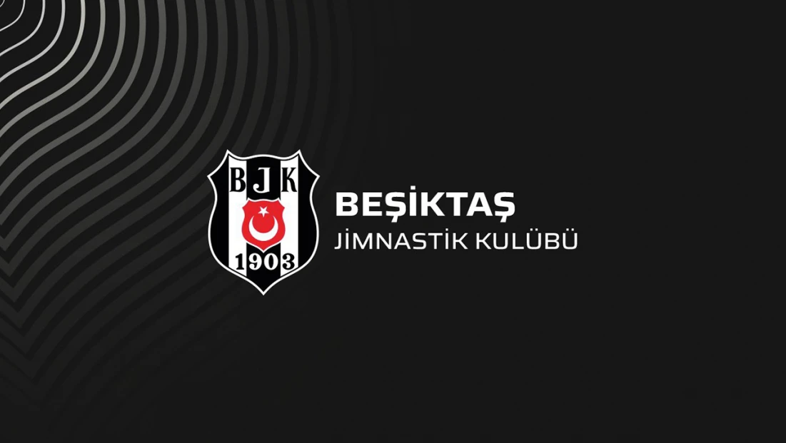 Beşiktaş’tan sert açıklama, “Türk futbolunda değişen bir şey yok!”