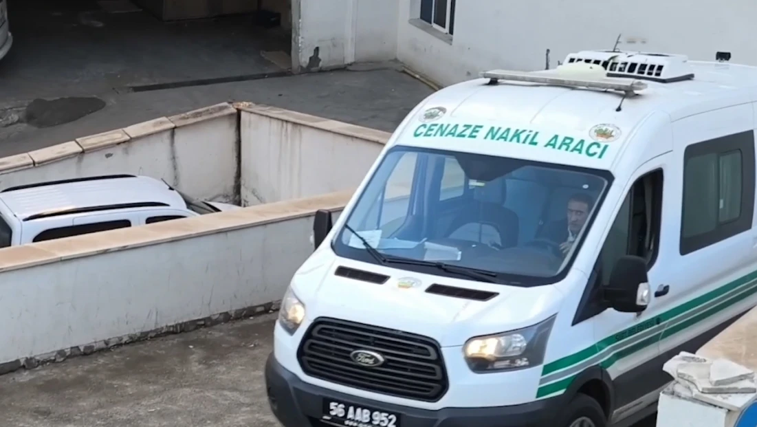 Bir kadın cinayet haberi de Siirt’ten geldi