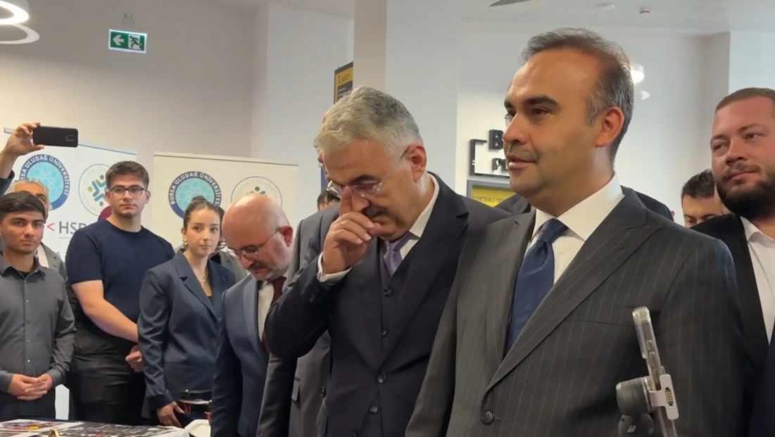 Bursa'da üretilen 70 binin üzerinde Togg, sahipleriyle buluştu