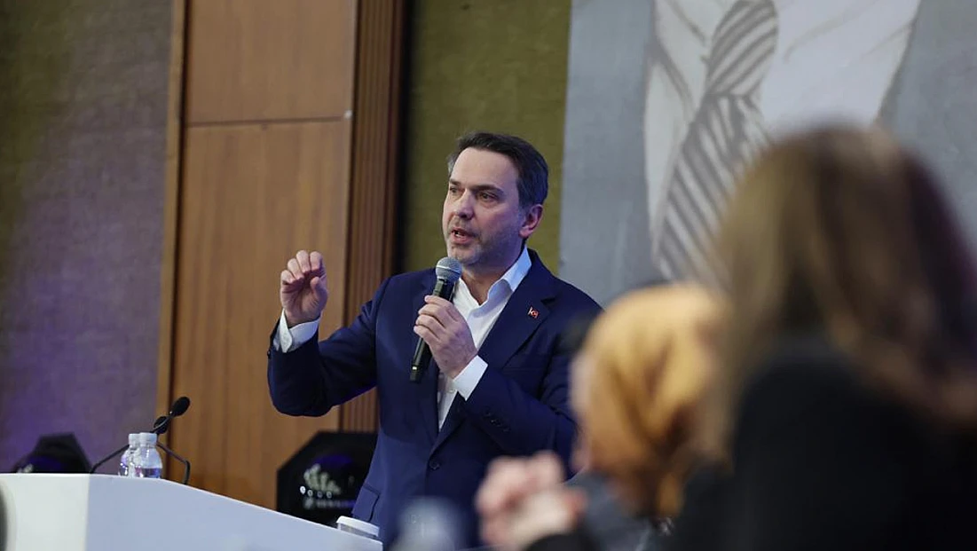 Çağrı Bey yarın yola çıkıyor