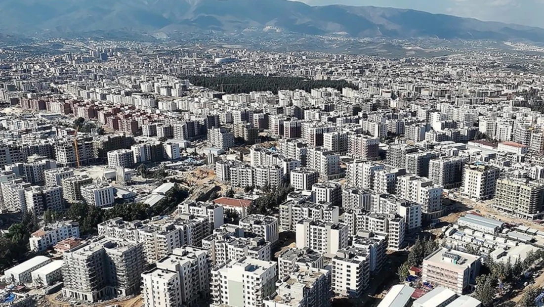 Deprem bölgesine yönelik uluslararası finansman akışı hız kesmiyor