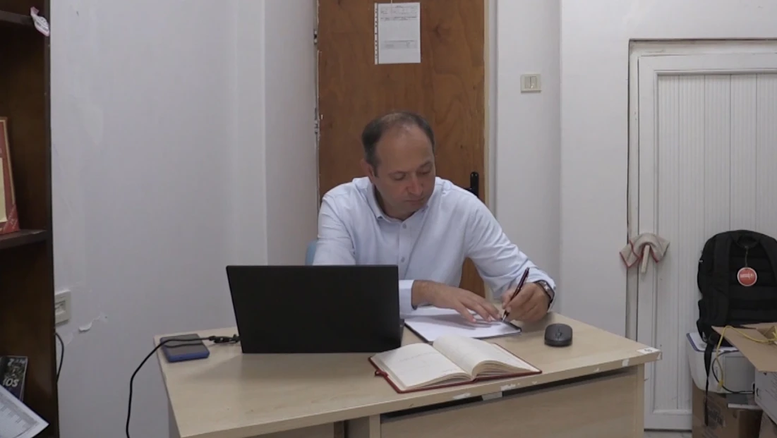 Depremlerden etkilenen Hatay'ın kültürel ögeleri kayıt altına alındı