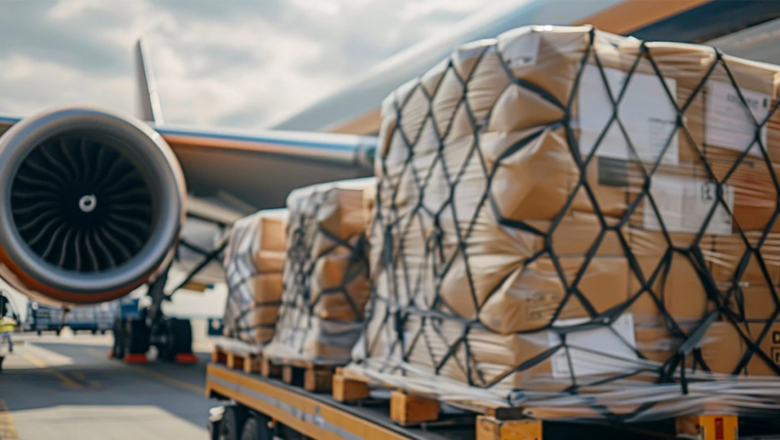 Havayolu gümrük işlemlerinde yeni dönem