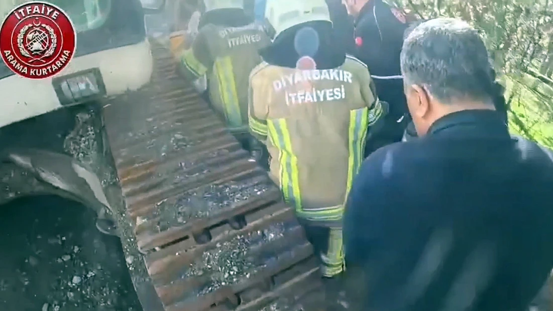 İnşaattan düşen Abdulsellam Baydur, yaşamını yitirdi