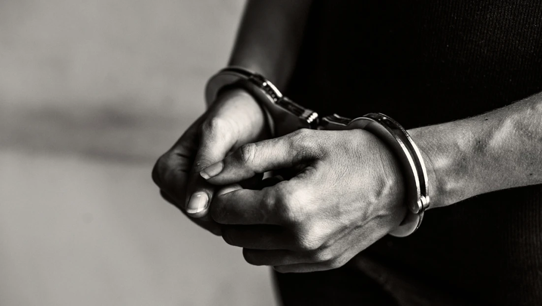 Kahramanmaraş’ta aranan iki hükümlü yakalandı