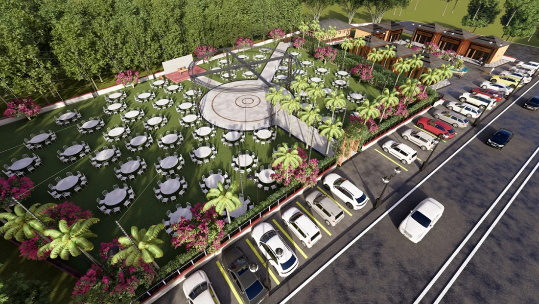 Kahramanmaraş’ta iki yeni proje kamuoyuyla paylaşıldı