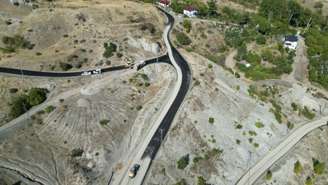 Kahramanmaraş’ta ulaşımda rekor seferberlik