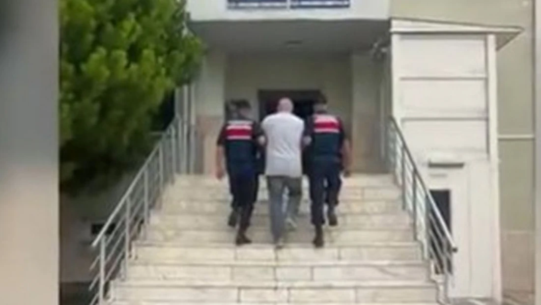Kahramanmaraş ve 26 ilde FETÖ operasyonları!