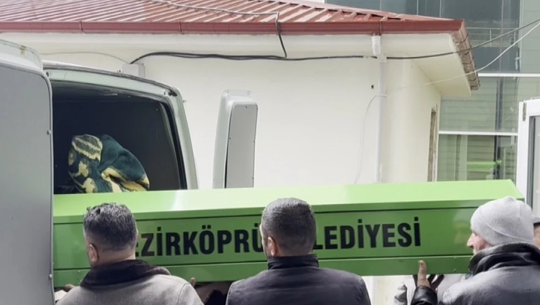 Karı-koca evlerinde ölü bulundu