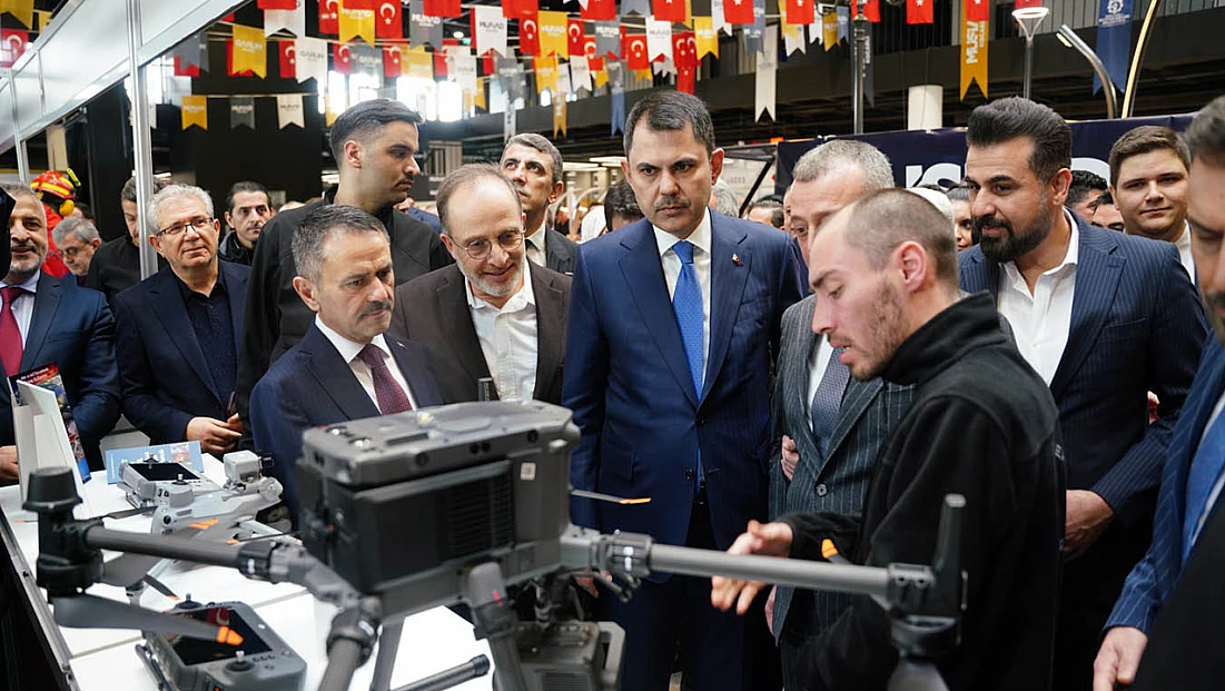 MÜSİAD’dan Türkiye'nin deprem direnci: 6 Şubat'tan Marmara'ya dersler paneli