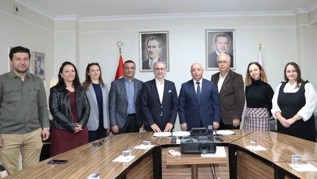 Otel yöneticileri deprem bölgesindeki turizm okullarıyla işbirliği yapacak