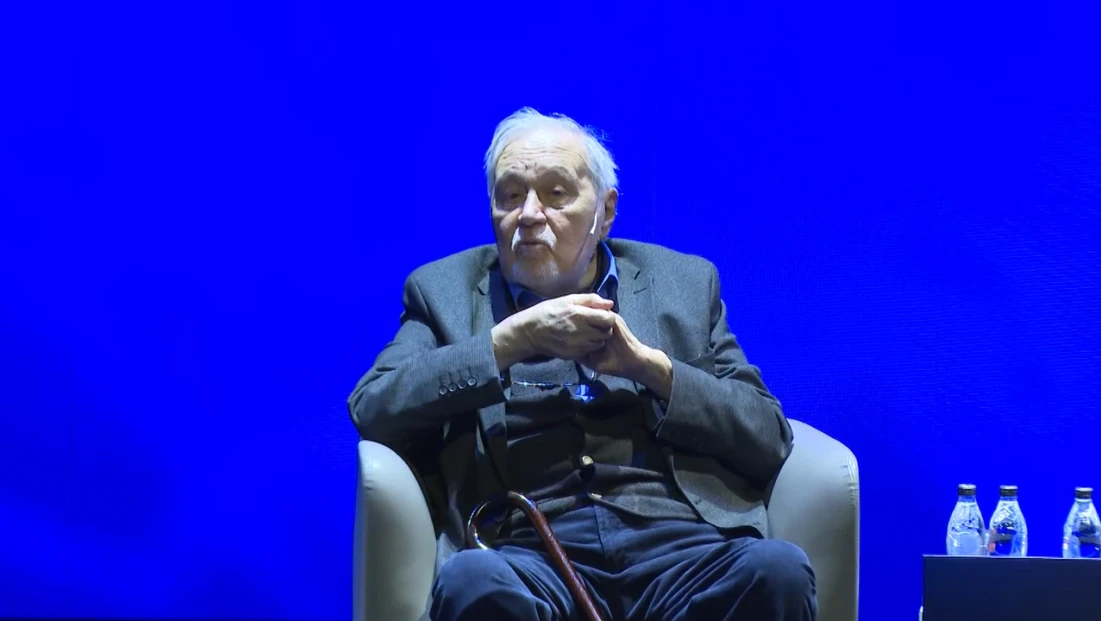 Prof. Dr. İlber Ortaylı, ‘Kuzey Akdeniz, tarih boyunca kendini savunan bir bölgedir’