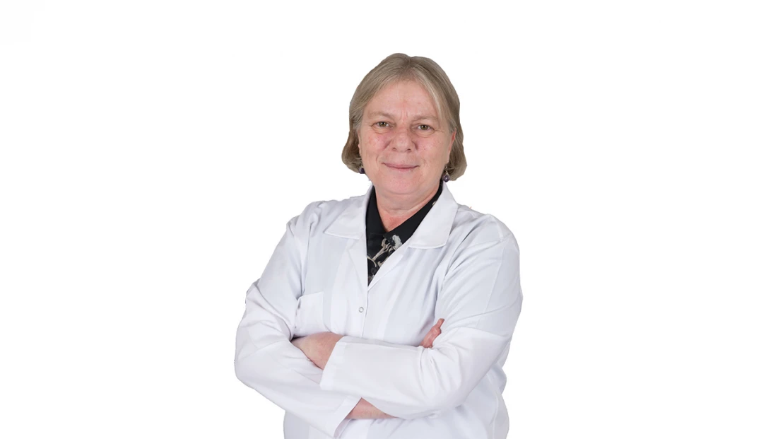 Prof. Dr. Münife Neyal, uyardı: Migrene dikkat