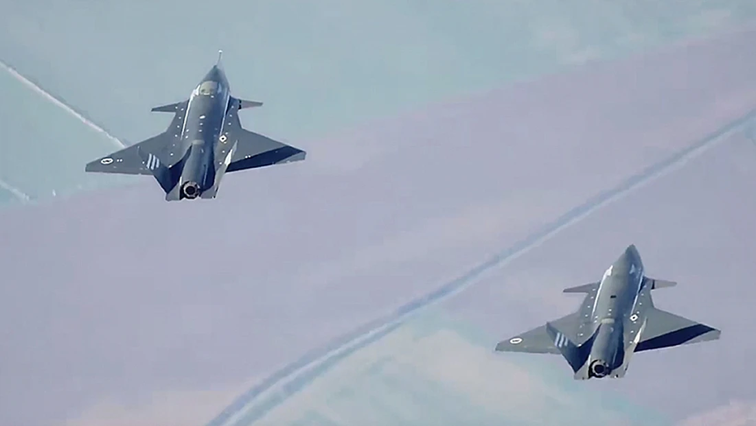 Savunma ve havacılıkta ihracat da hedefler de büyüyor