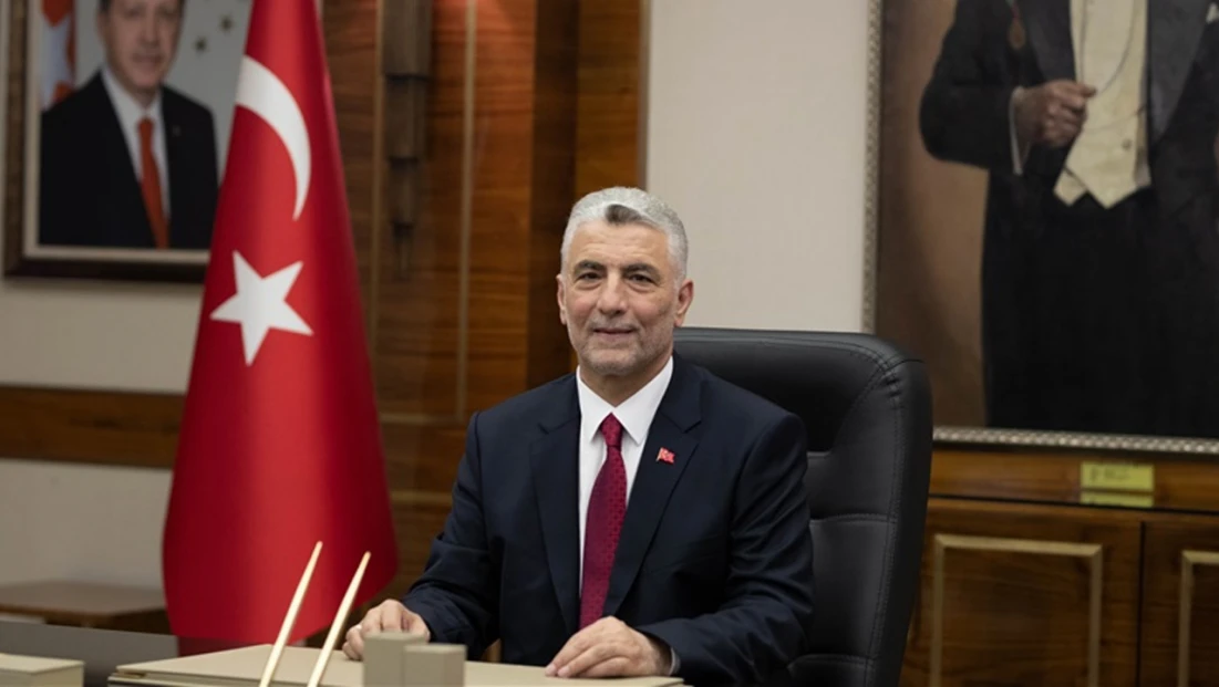 Ticaret Bakanı Bolat’tan ödemeler dengesi verilerine ilişkin açıklama