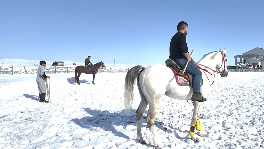 Turizm destinasyonunda önemli yer tutan cirite ilgi artıyor