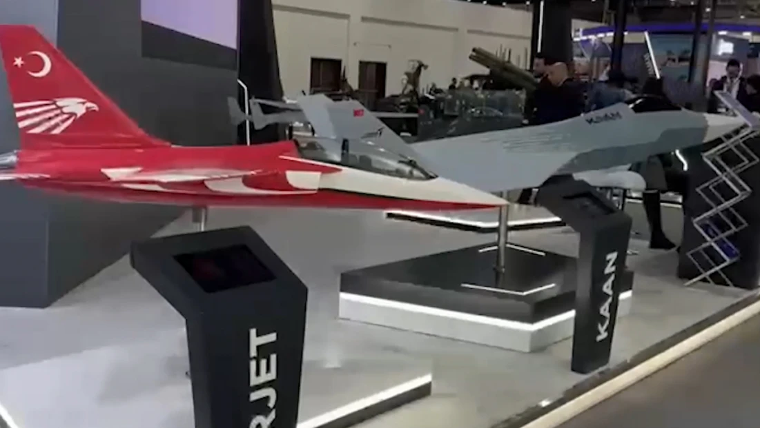 Türkiye'nin milli hava platformları Afrika'da kanatlanıyor