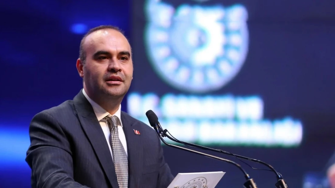 Türkiye, patent ve markada dünyanın parlayan yıldızı