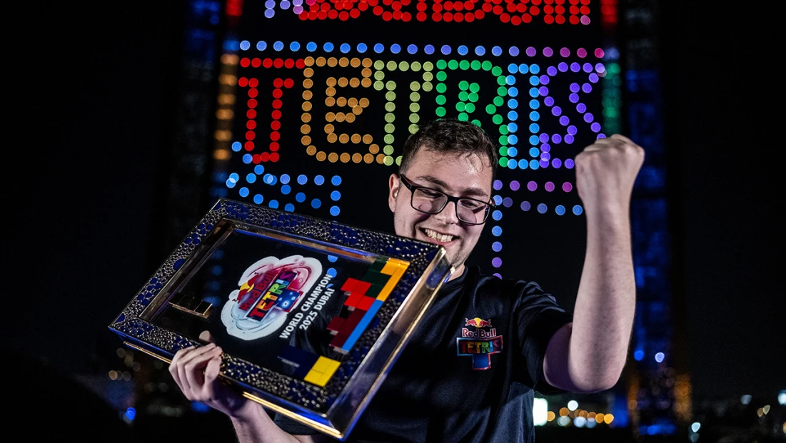 Türkiye'yi temsil eden Fehmi Atalar, Dünya Şampiyonu oldu