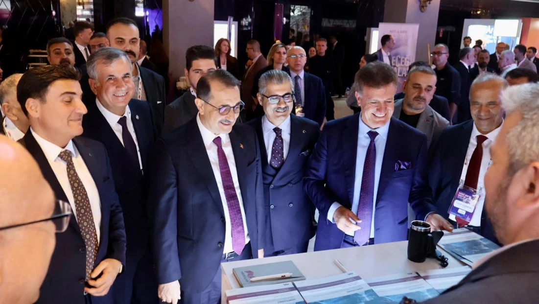 Yapay Zeka Araştırma Komisyonu raporunu tamamladı