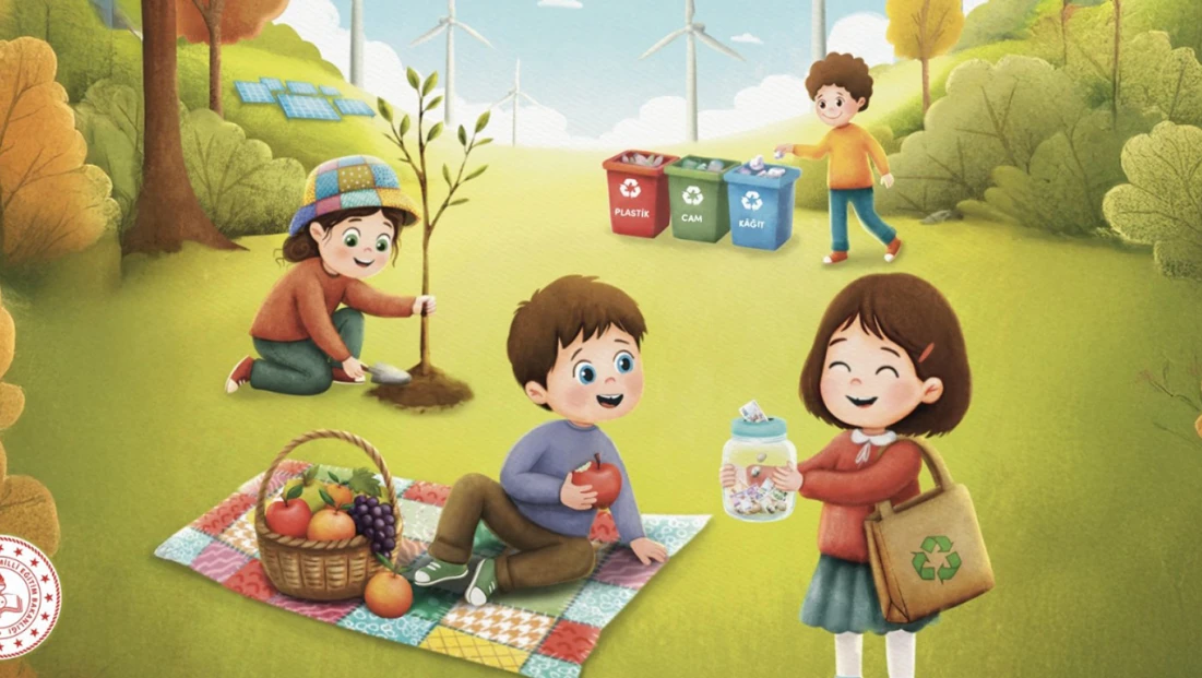 Yerli malı haftası, okullarda çeşitli etkinliklerle kutlanacak