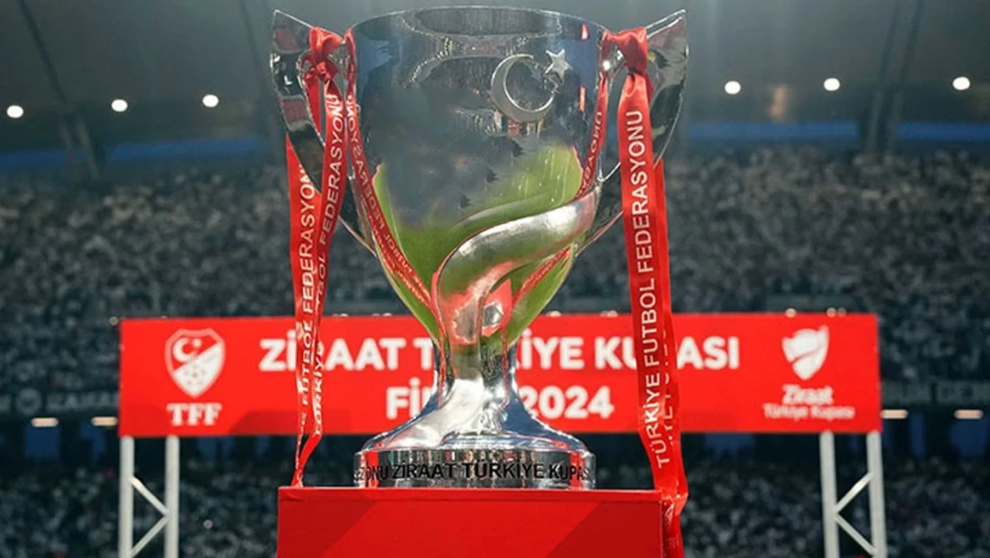 Ziraat Türkiye Kupası'nda ilk haftanın programı belli oldu