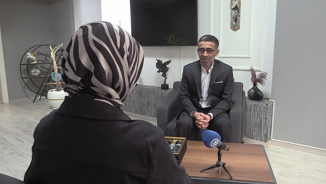 Zor şartlarda büyüyen SGK avukatının örnek hayatı yarım kaldı