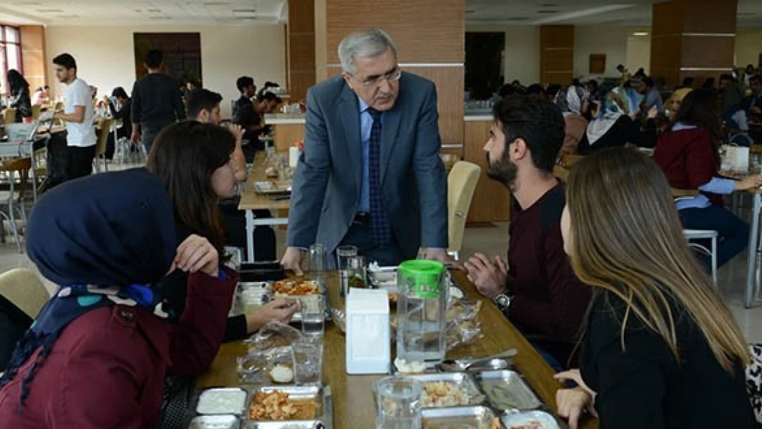 Ülkü Ocakları İl Başkanı Kayış'tan Bayram Mesajı!