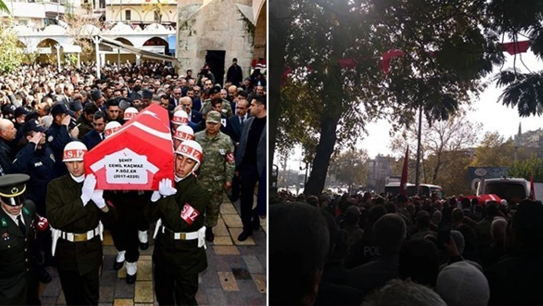 Tarihi Kentler Birliği Toplantısı Kahramanmaraş'ta Başladı!