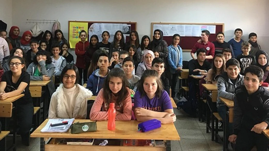 Büyükşehir'den İlçelerde Eğitim Semineri!