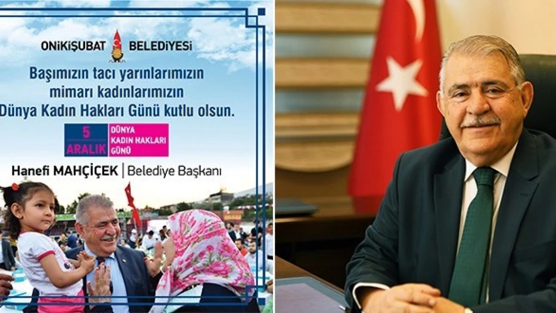 Karakoç: 'Yaparsa Yine Ak Parti Yapar'