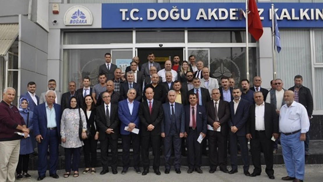 Büyükşehir'den Çardak'a 10 Milyon TL'lik Yatırım!