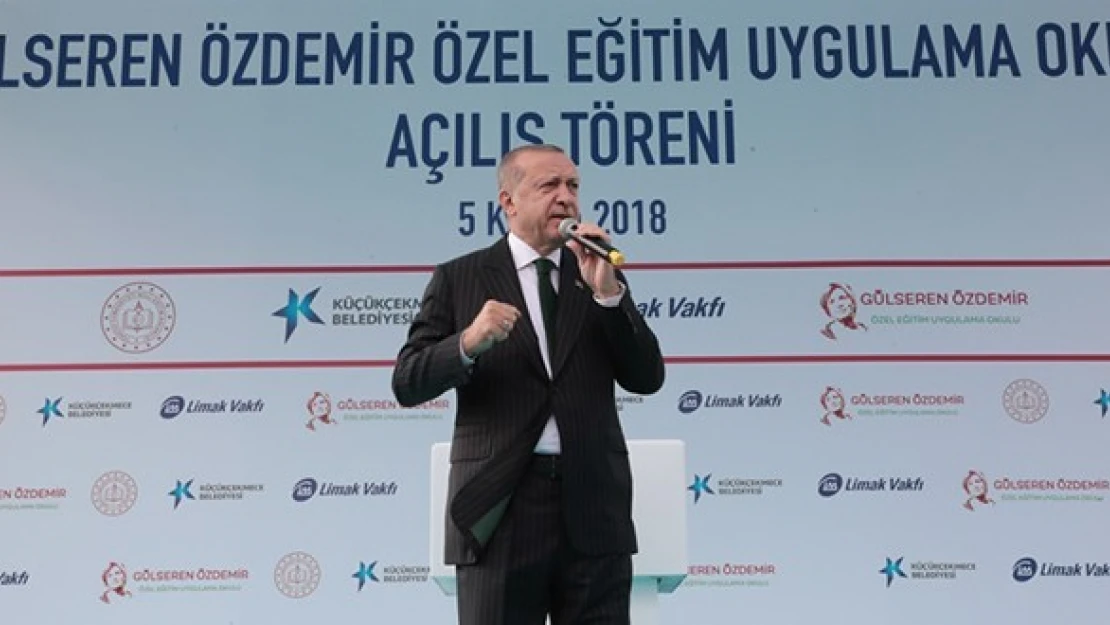 Özdemir: 'Son Güne Kadar Bu Ak Ve Hak Davayı Anlatmaya Devam Edeceğiz'