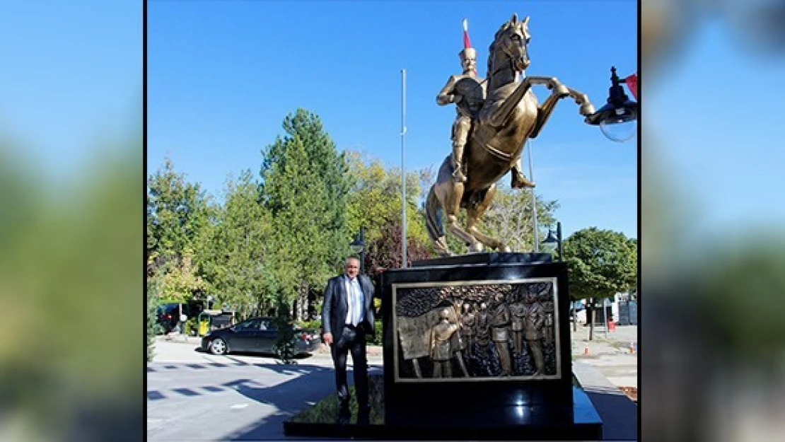 Onikişubat'ta Akıllı Binanın Hizmete Gireceği Tarih Belli Oldu!