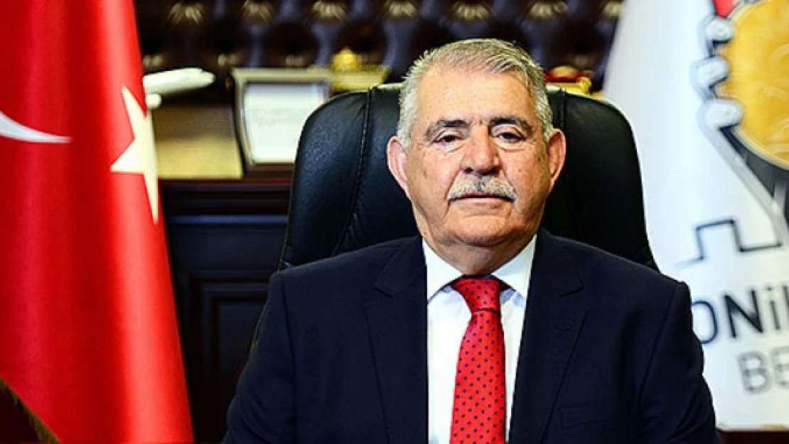 Mahçiçek: 'Malazgirt Zaferi tarihin dönüm noktasıdır!'