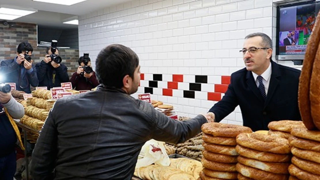 Güngör, açıkladı Cumhurbaşkanı Erdoğan, Kahramanmaraş'a geliyor!