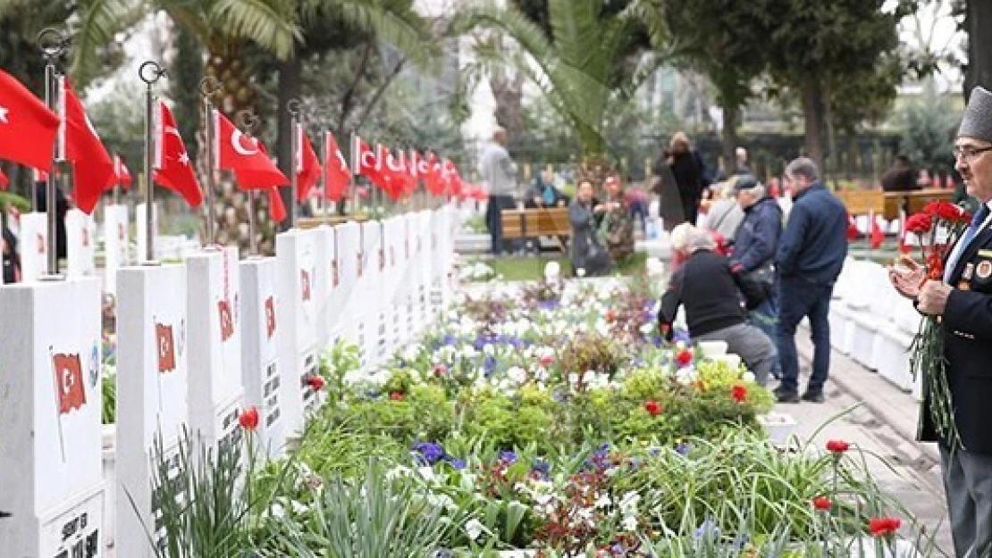 Kahramanmaraşlı şehit babalarından duygu dolu sözler!