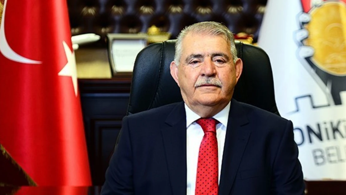 Mahçiçek: 'Trafikte dikkat, ilk yardımda bilinç hayat kurtarır'