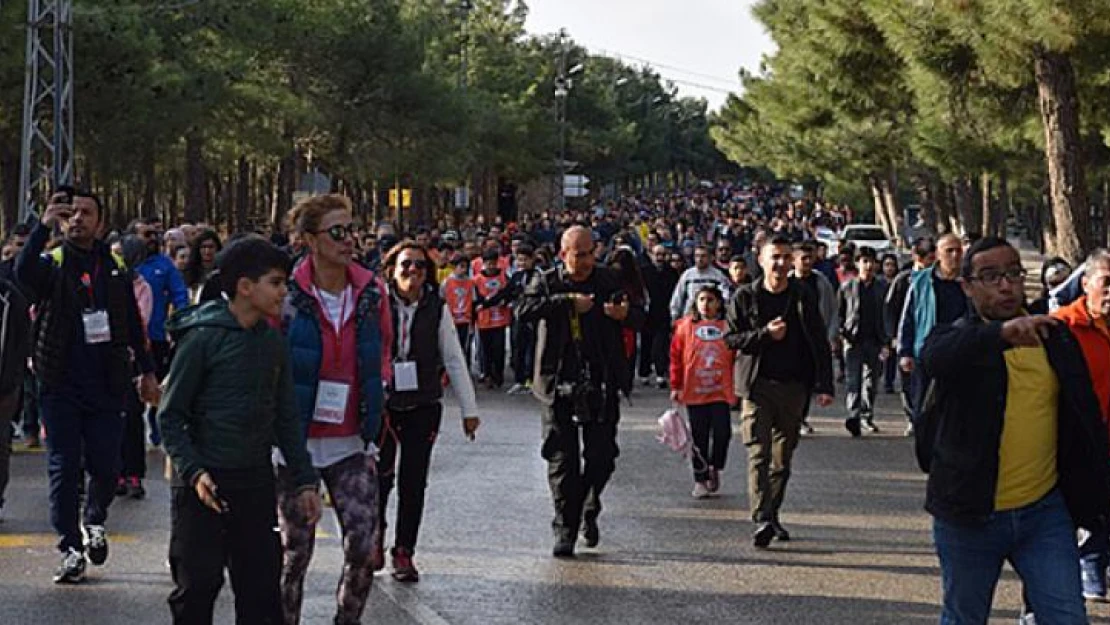 Gaziantep'te 21 Mart Dünya Ormancılık Haftası coşkuyla kutlandı!