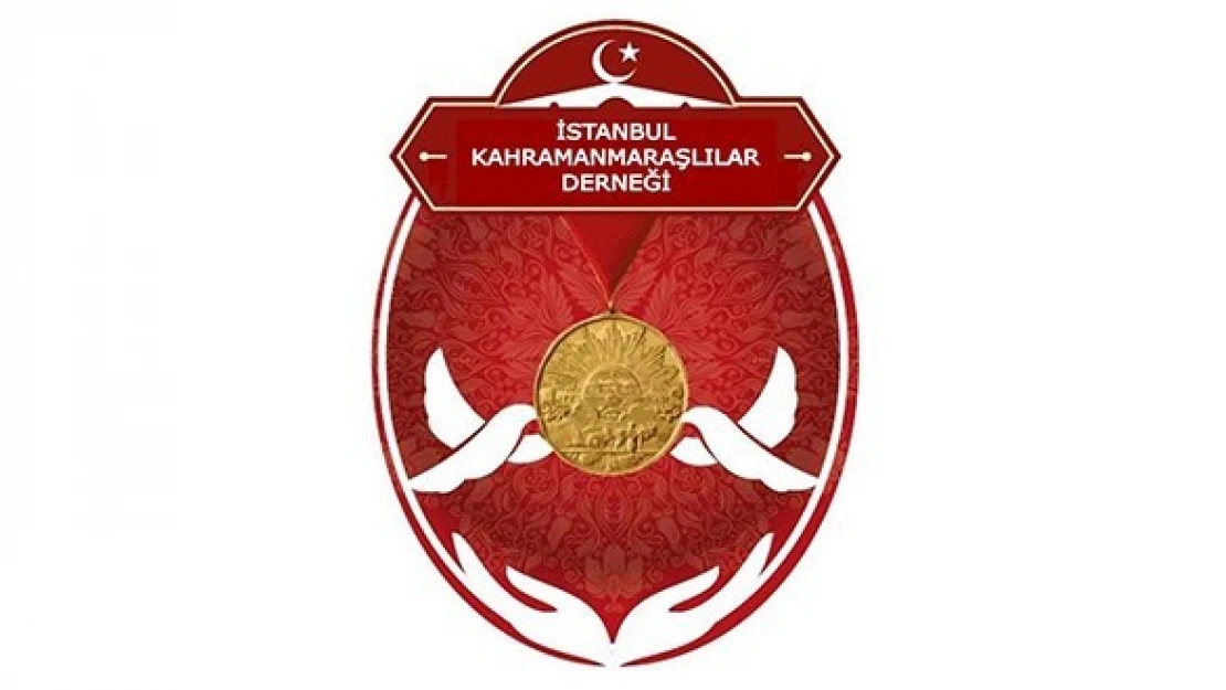 İstanbul Kahramanmaraşlılar Derneği Kuruldu!