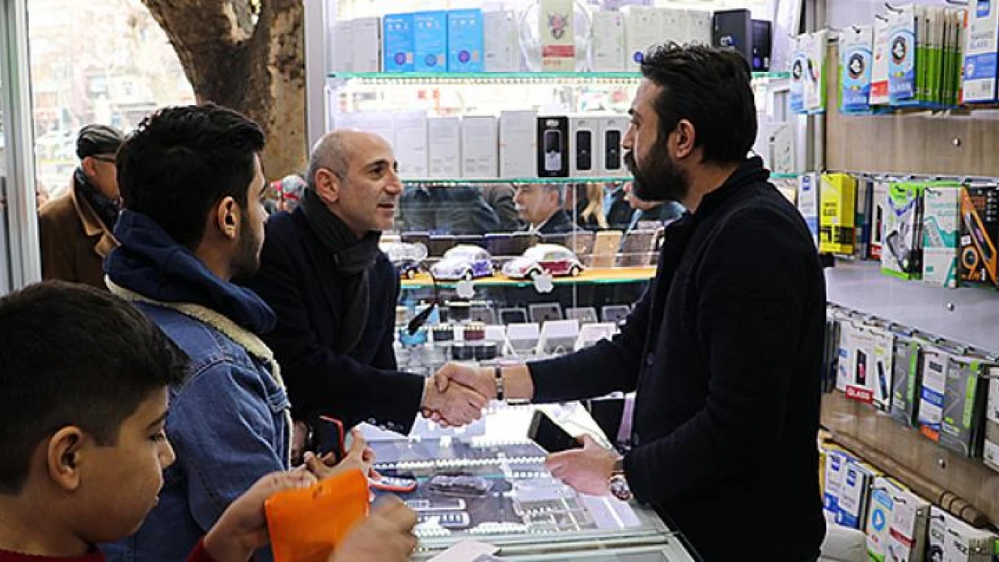 Öztunç, sahaya indi bunun sözünü verdi!