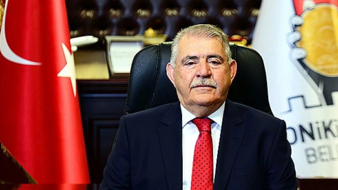 Mahçiçek: ' Dirilişten kurtuluşa bir duruştur Çanakkale'